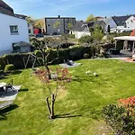 Haus Muehlentrift, Fewo 05