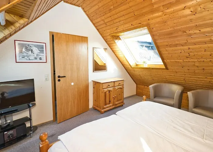 Haus Muehlentrift, Fewo 05