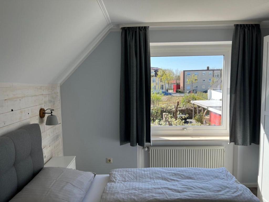 Haus Muehlentrift, 05 * Cuxhaven