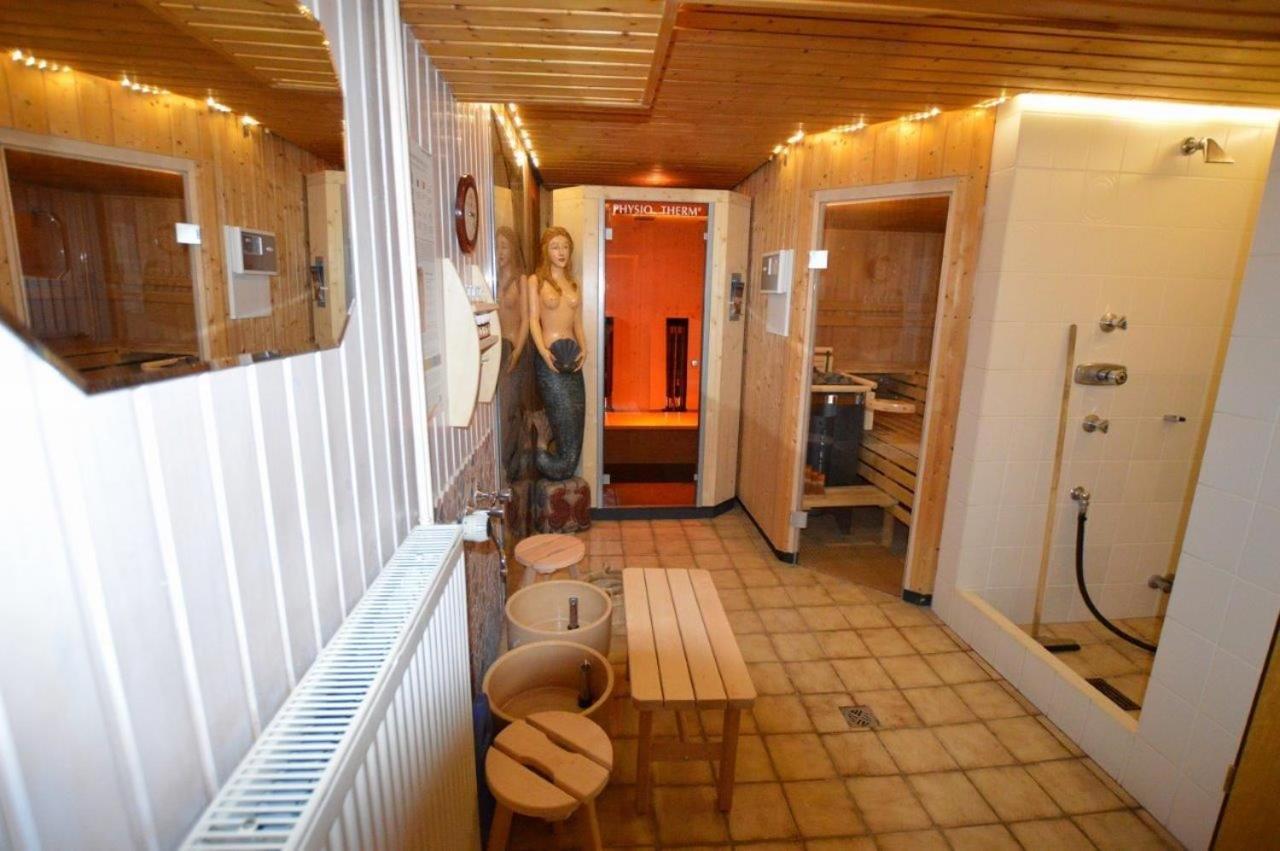 Haus Muehlentrift, 05 Cuxhaven