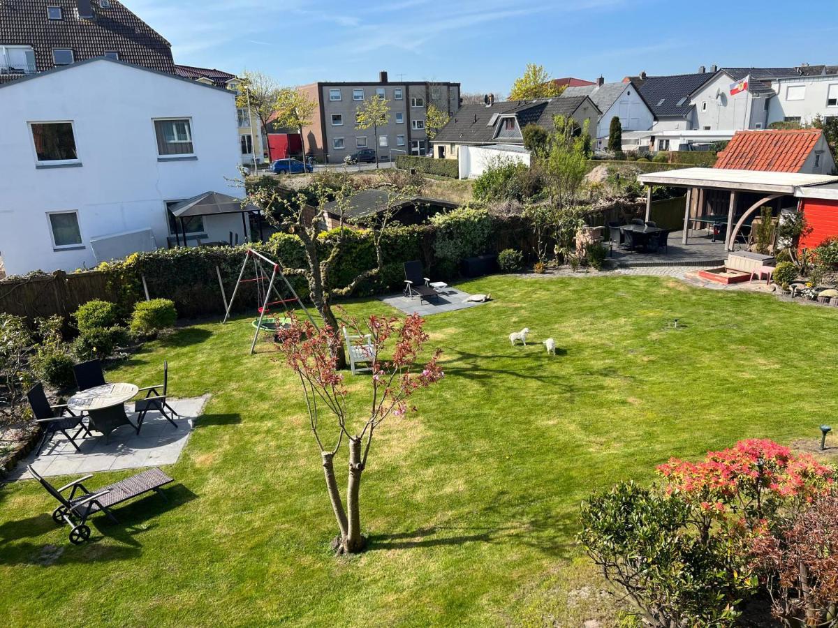 Haus Muehlentrift, 05 * Cuxhaven